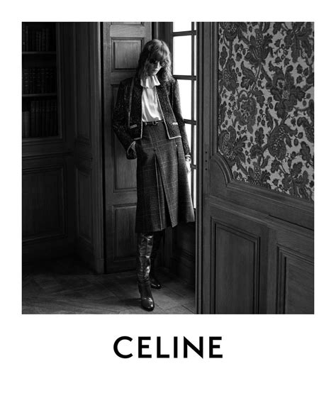 celine on instagram